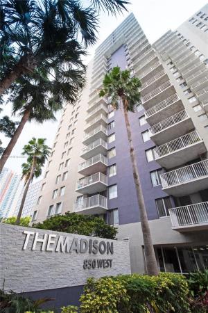 Madison Downtown, 850 N Miami Ave #W-1001, Miami, Florida 33136, image 1