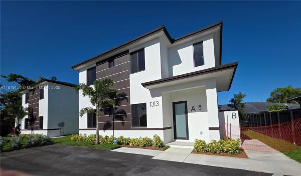 Washington Park, 1313 NW 6th Ave #B, Florida City, Florida 33034, image 1