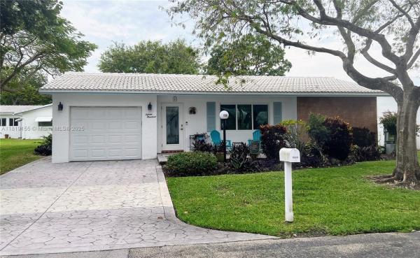 Lauderdale West, 1500 NW 90th Way, Plantation, Florida 33322, image 1