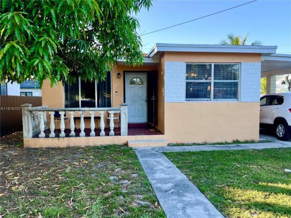 2141 NW 57th St, Miami, Florida 33142, image 1