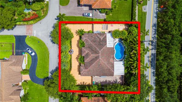 The Landings, 16601 SW 87th Ct, Palmetto Bay, Florida 33157, image 1