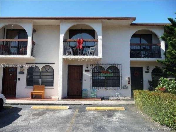 Sevilla Terraces, 1082 W 79th St #25, Hialeah, Florida 33014, image 1