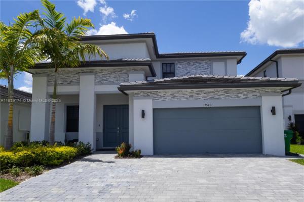 Marbella, 17540 SW 46th St, Miramar, Florida 33029, image 1