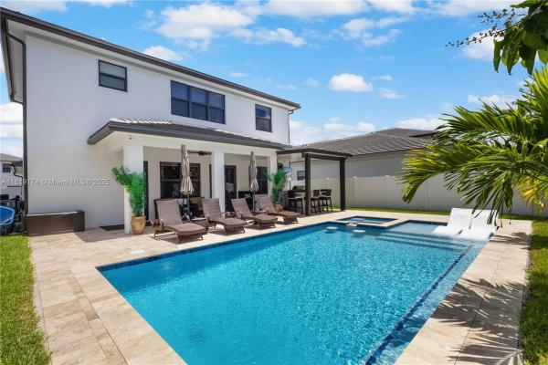 Marbella, 17540 SW 46th St, Miramar, Florida 33029, image 2