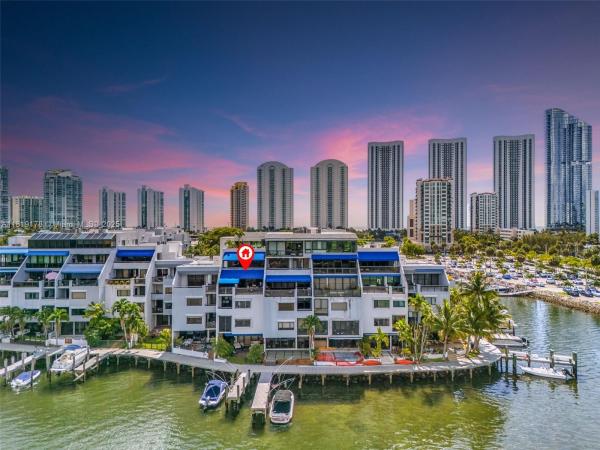 454 Poinciana Dr #1621, Sunny Isles Beach, Florida 33160, image 1