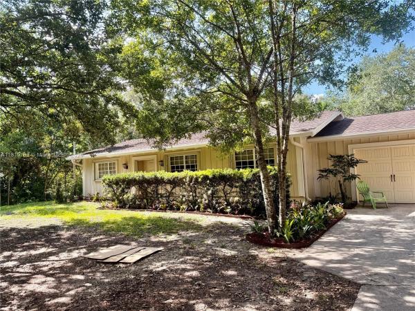 Oak Hill, 14360 SW 20th St, Davie, Florida 33325, image 1