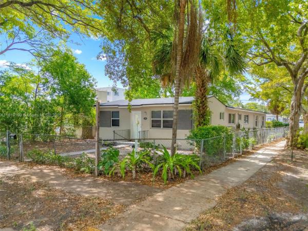 1956 Madison St, Hollywood, Florida 33020, image 1