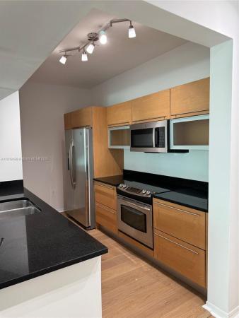 The Plaza On Brickell West, 951 Brickell Ave #500, Miami, Florida 33131, image 1