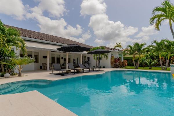 9532 SW 124th Ter, Miami, Florida 33176, image 1