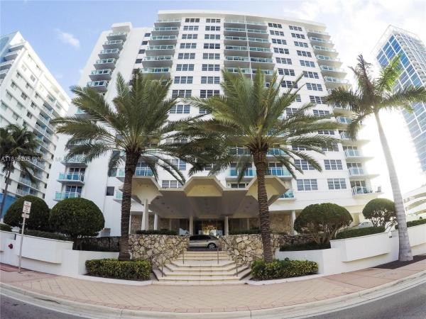The Collins, 6917 Collins Ave #614, Miami Beach, Florida 33141, image 1