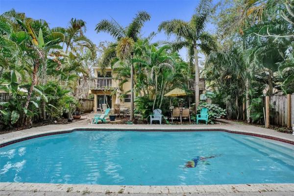 Croissant Park River, 307 SW 11th Ct #1, Fort Lauderdale, Florida 33315, image 1
