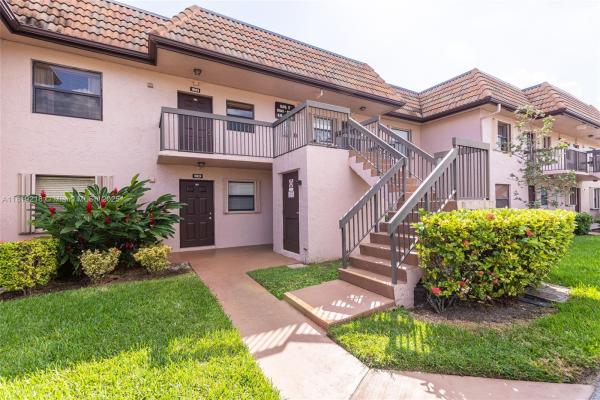 Fairview At Pembroke Pointe, 10624 NW 10th St #103, Pembroke Pines, Florida 33026, image 1