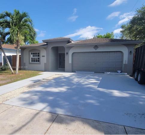 1621 NW 118th St, Miami, Florida 33167, image 1