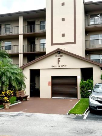 Ivanhoe At Century Village, 13455 SW 16th Ct #304F, Pembroke Pines, Florida 33027, image 1