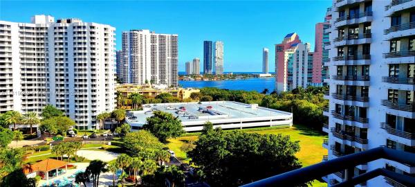 Parc Central Aventura South, 3300 NE 191st St #1207, Aventura, Florida 33180, image 1