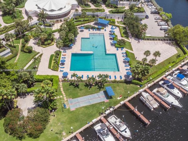 The Olympus Towers, 600 Three Islands Blvd #703, Hallandale Beach, Florida 33009, image 1