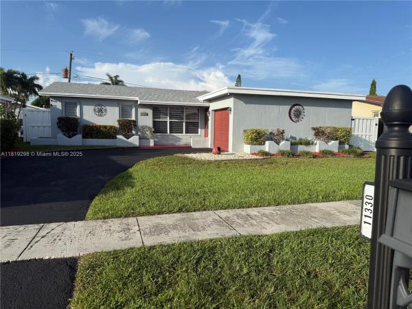 Twin Lakes, 11330 NW 29th Pl, Sunrise, Florida 33323, image 1