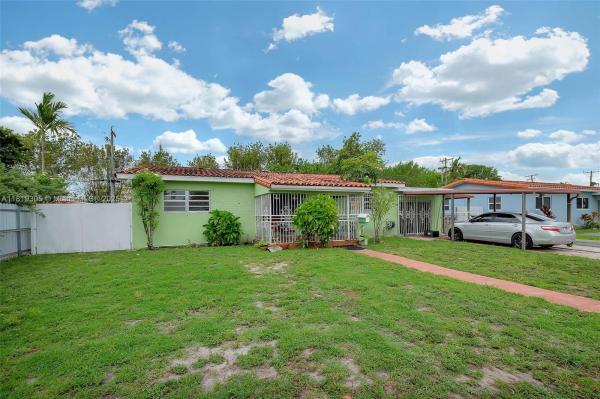 1150 W 69th Pl, Hialeah, Florida 33014, image 1