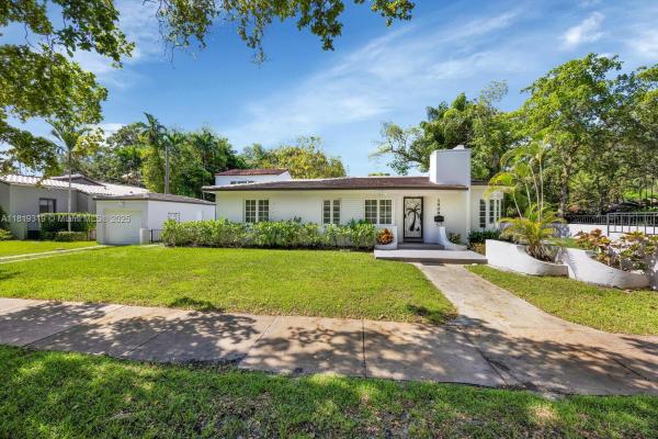 Granada, 1409 Medina Ave, Coral Gables, Florida 33134, image 1