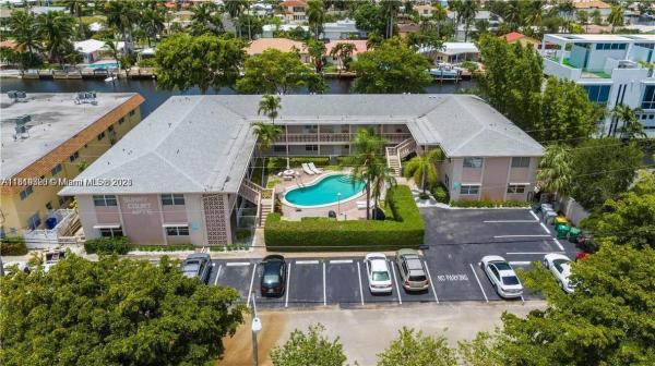 Sunny Court, 2701 NE 1st St #203, Pompano Beach, Florida 33062, image 1