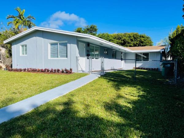 1515 NE 110th St #1515, Unincorporated Dade County, Florida 33161, image 1