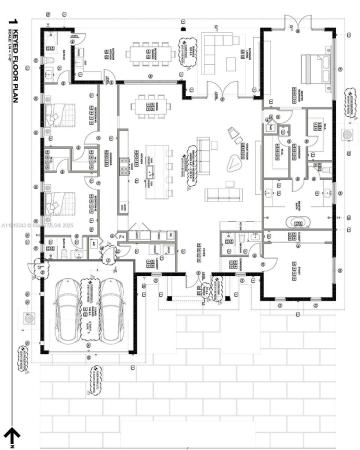 El Tranquilo, Redland, Florida 33031, image 3