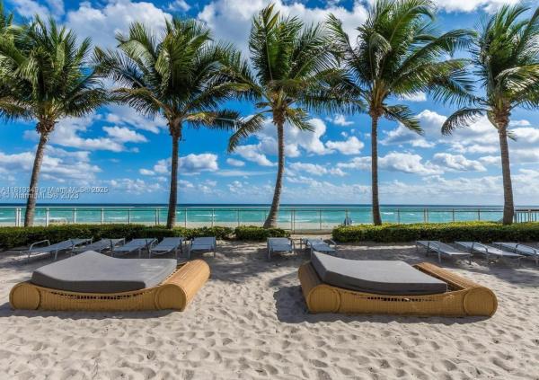 The Residences On Hollywood Beach, 3001 S Ocean Dr #1135, Hollywood, Florida 33019, image 1