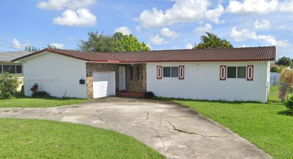 13201 NW 26th Ct, Miami, Florida 33167, image 1