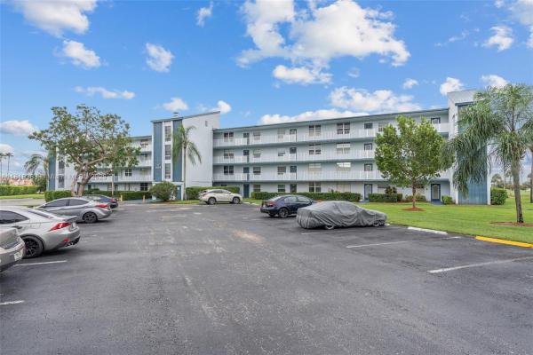 Palm Springs 2, 7608 NW 18th St #405, Margate, Florida 33063, image 1