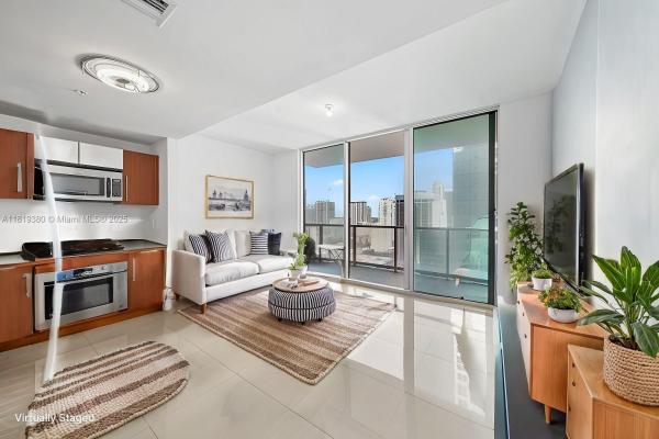 Met 1, 300 S Biscayne Blvd #2603, Miami, Florida 33131, image 1