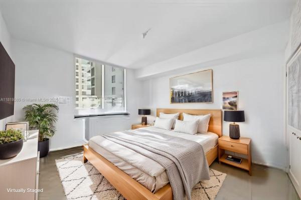 Met 1, 300 S Biscayne Blvd #T-2603, Miami, Florida 33131, image 2