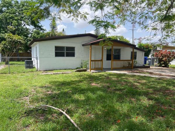 Playland Estates, 5736 Simms St, Hollywood, Florida 33021, image 1