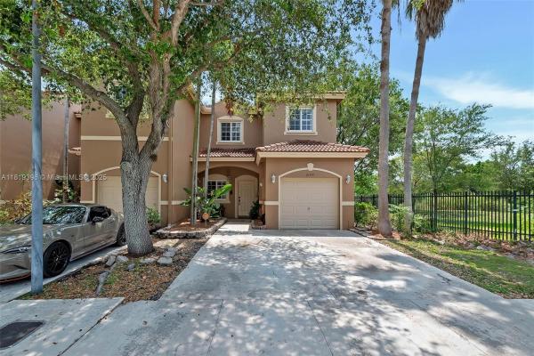 Santa Barbara, 21497 SW 85th Ave, Cutler Bay, Florida 33189, image 1