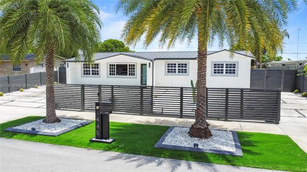 1445 NW 195th St, Miami, Florida 33169, image 1