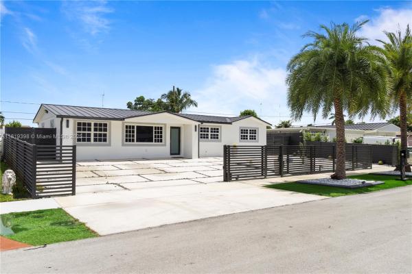Norwood Heights, 1445 NW 195th St, Miami Gardens, Florida 33169, image 3