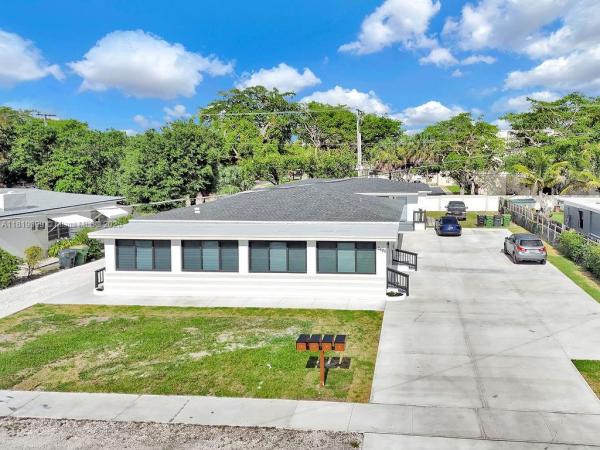 Palomar, 12400 NE 11th Ct #1, North Miami, Florida 33161, image 1