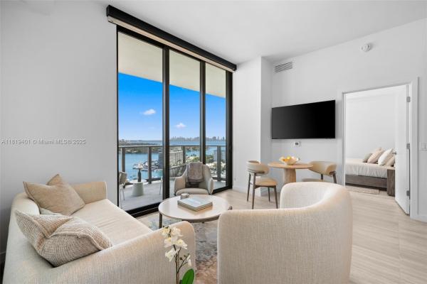 72 Park, 580 72nd St #1908, Miami Beach, Florida 33141, image 1