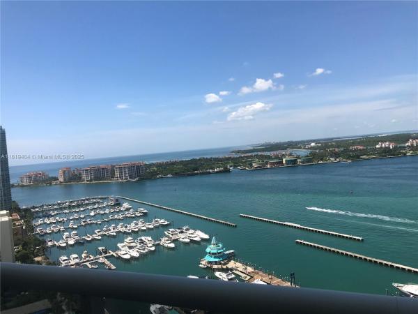 Murano Grande At Portofino, 400 Alton Rd #2504, Miami Beach, Florida 33139, image 1