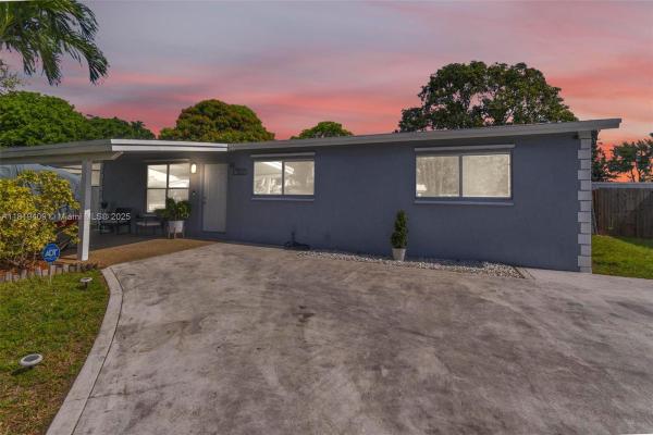 Flamingo Village, 2771 NW 25th St, Fort Lauderdale, Florida 33311, image 1