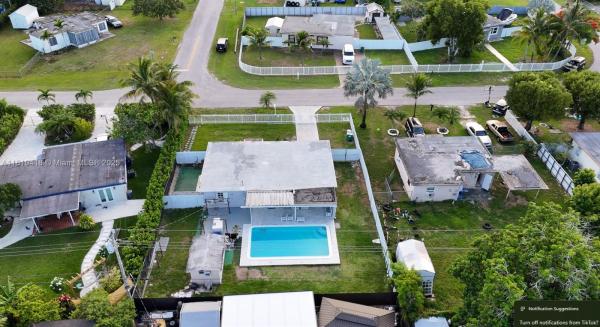 Leisure City Residential, 29125 Indiana Rd, Leisure City, Florida 33033, image 2