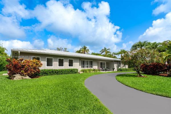 Janemary Estates, 12810 SW 70th Ave, Pinecrest, Florida 33156, image 1