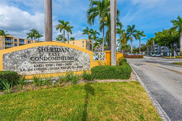 Sheridan East, 1450 SE 3rd Ave #209, Dania Beach, Florida 33004, image 2