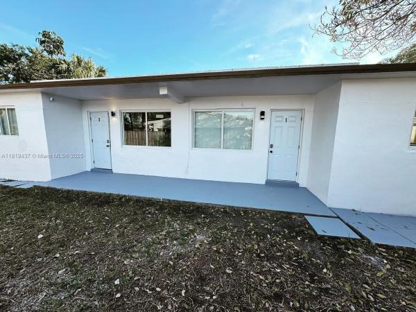Dorsey Park, 516 NW 18th Ave, Fort Lauderdale, Florida 33311, image 1