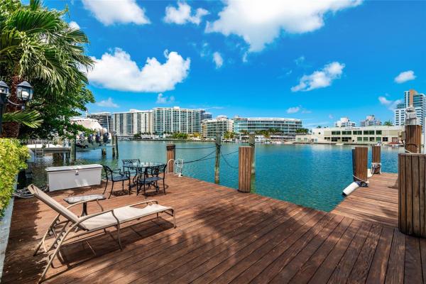 Indian Creek, 6535 Allison Rd, Miami Beach, Florida 33141, image 1