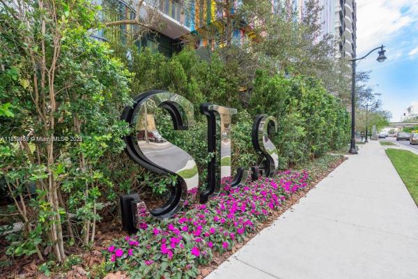 SLS Brickell, 1300 S Miami Ave #2305, Miami, Florida 33130, image 1