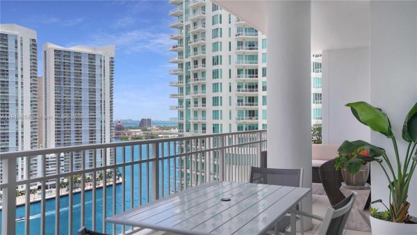 Courts Brickell Key, 801 Brickell Key Blvd #2210, Miami, Florida 33131, image 1