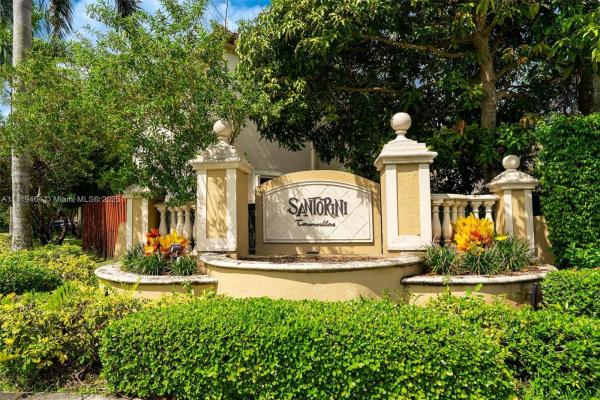 Santorini At Vizcaya, 5000 SW 136th Ave, Miramar, Florida 33027, image 1