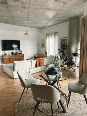 Neo Lofts, 10 SW South River Dr #1606, Miami, Florida 33130, image 1
