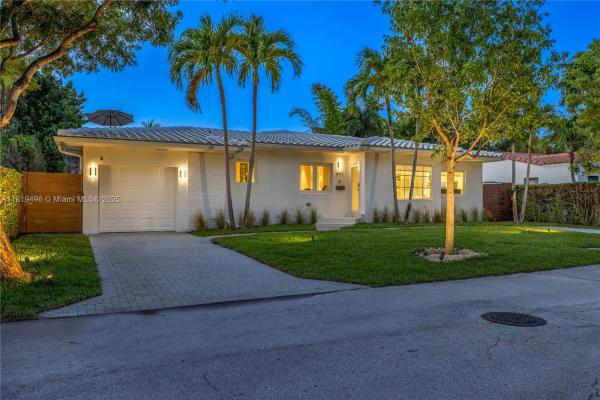 Washington Place, 871 NE 71st St, Miami, Florida 33138, image 1