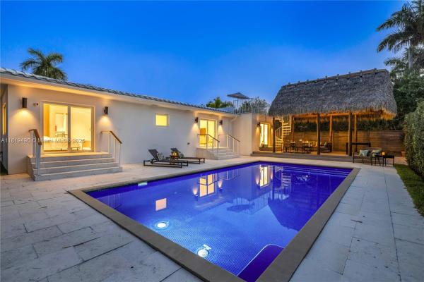 Washington Place, 871 NE 71st St, Miami, Florida 33138, image 3